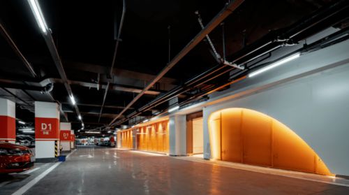 细数创意与体验双双抗打的商业项目