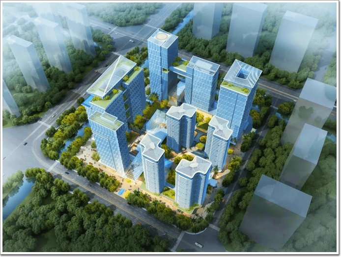 珠海 不只浪漫，更有力量——BAIYUN匠心工程点亮城市未来