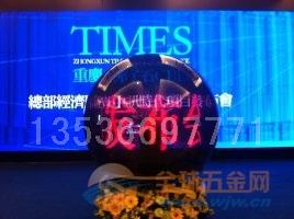 创新启动道具 活动策划与庆典中的点睛之笔